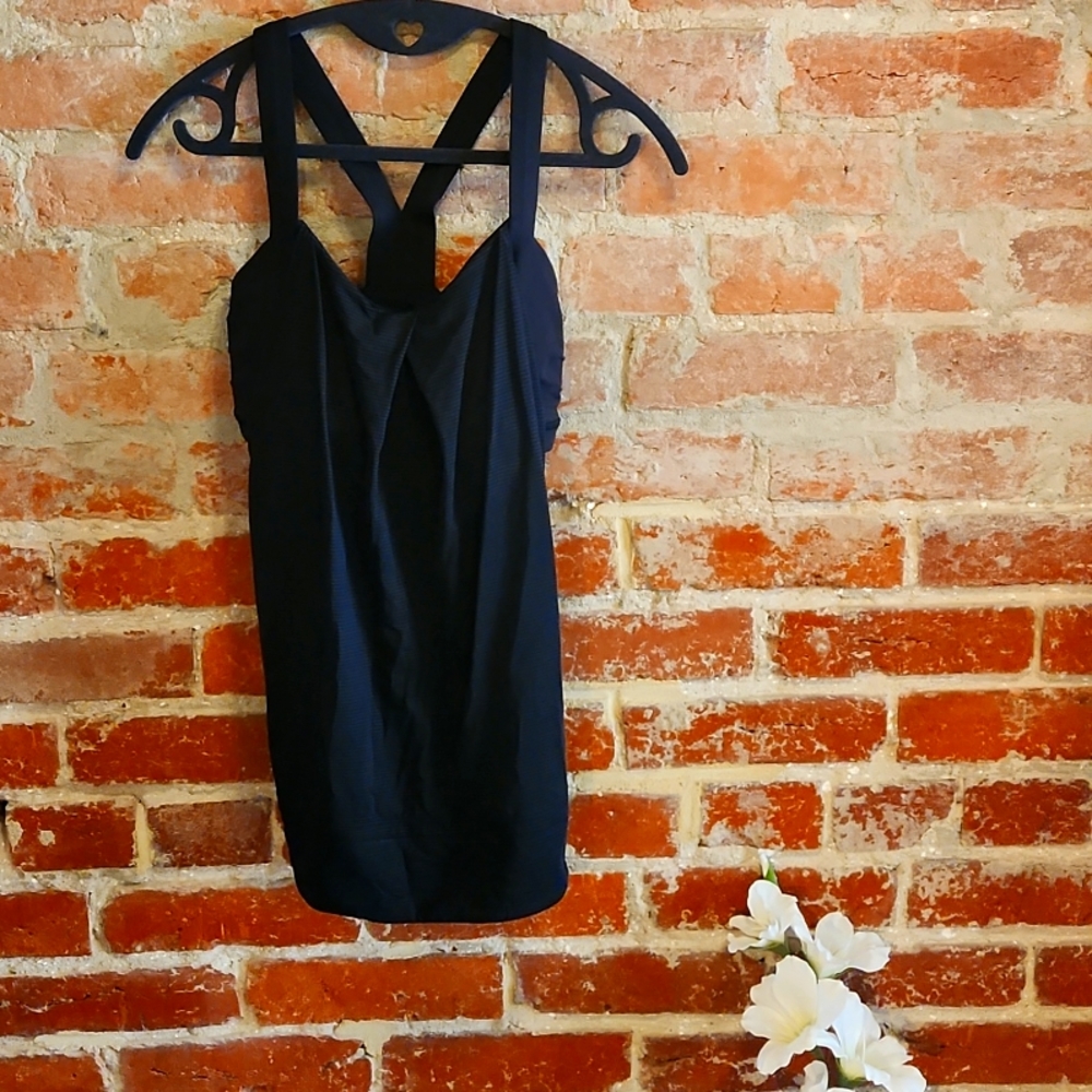 Lululemon Bra Top